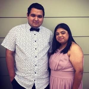 Meet your Posher, Martin